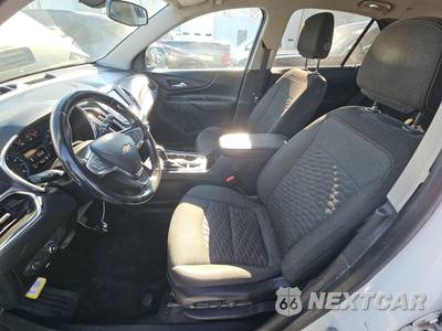 2018 Chevrolet Equinox LT 1LT - zdjęcie 7 z 27 - miniatura