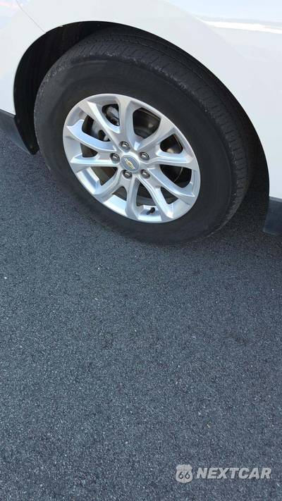 2018 Chevrolet Equinox LT 1LT - zdjęcie 22 z 27 - miniatura
