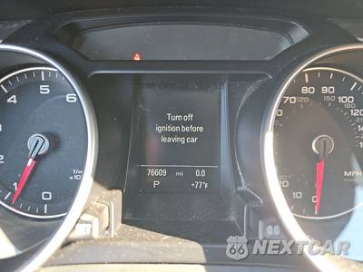 2014 Audi A5 Coupe Premium Plus - zdjęcie 12 z 23 - miniatura