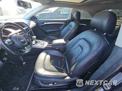 2014 Audi A5 Coupe Premium Plus - zdjęcie 7 z 23 - miniatura