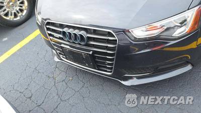 2014 Audi A5 Coupe Premium Plus - zdjęcie 21 z 23 - miniatura