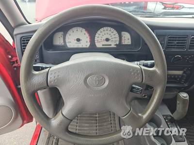 2001 Toyota Tacoma PreRunner Extended Cab Long Bed - zdjęcie 10 z 31 - miniatura