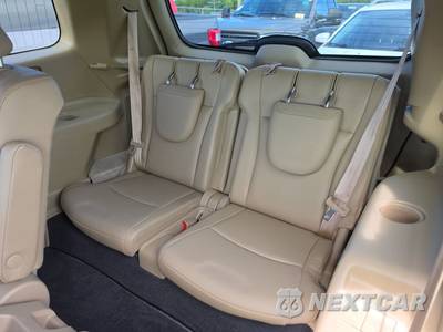 2013 Toyota Highlander Limited - zdjęcie 14 z 23 - miniatura