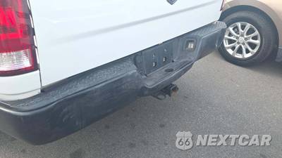 2014 Ram 1500 Tradesman Regular Cab Long Bed - zdjęcie 17 z 21 - miniatura