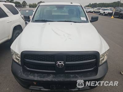 2014 Ram 1500 Tradesman Regular Cab Long Bed - zdjęcie 2 z 21 - miniatura