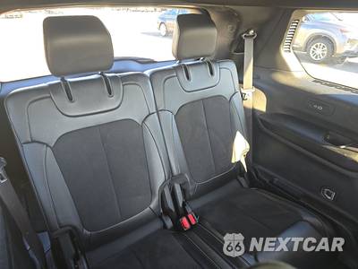 2022 Jeep Grand Cherokee L Altitude - zdjęcie 14 z 23 - miniatura