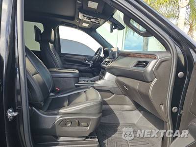 2021 Chevrolet Suburban Z71 2Z7 - zdjęcie 8 z 34 - miniatura