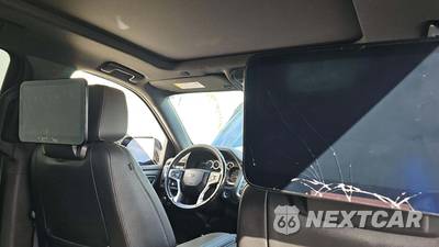 2021 Chevrolet Suburban Z71 2Z7 - zdjęcie 32 z 34 - miniatura