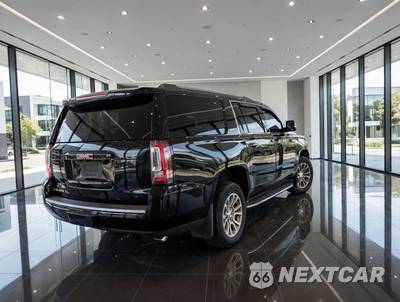 2019 GMC Yukon XL SLE 3SA - zdjęcie 4 z 27 - miniatura