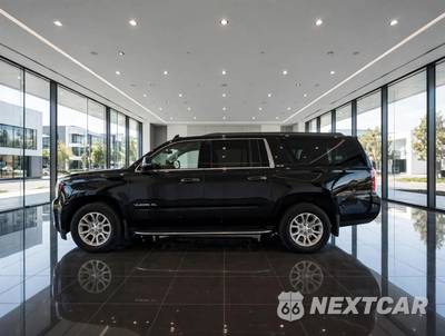 2019 GMC Yukon XL SLE 3SA - zdjęcie 2 z 27 - miniatura