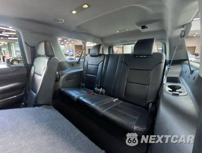 2019 GMC Yukon XL SLE 3SA - zdjęcie 14 z 27 - miniatura