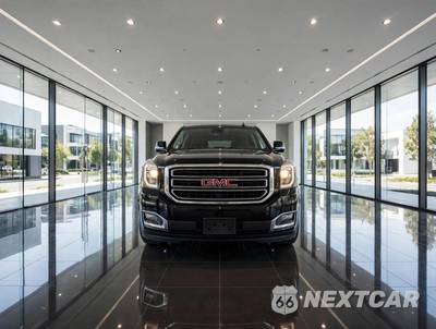 2019 GMC Yukon XL SLE 3SA - zdjęcie 6 z 27 - miniatura