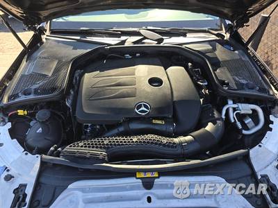 2020 Mercedes-Benz C 300 Sedan - zdjęcie 15 z 26 - miniatura