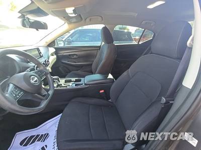 2024 Nissan Sentra S - zdjęcie 7 z 25 - miniatura