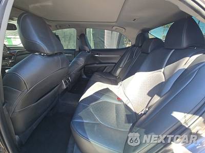 2021 Toyota Camry XSE - zdjęcie 13 z 24 - miniatura