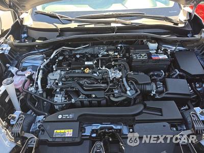 2023 Toyota Corolla Cross XLE - zdjęcie 15 z 25 - miniatura