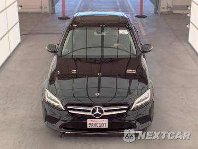 2020 Mercedes-Benz C 300 Sedan - zdjęcie 2 z 26 - miniatura