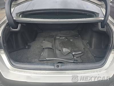 2020 Lexus RC 300 F SPORT - zdjęcie 16 z 25 - miniatura