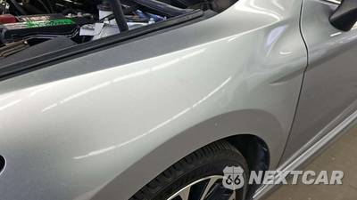 2019 Toyota Camry SE - zdjęcie 33 z 34 - miniatura