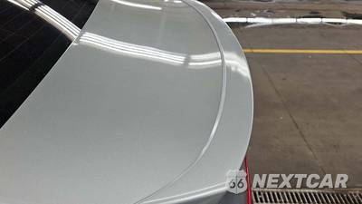 2019 Toyota Camry SE - zdjęcie 24 z 34 - miniatura