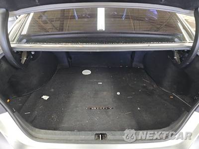 2019 Toyota Camry SE - zdjęcie 16 z 34 - miniatura