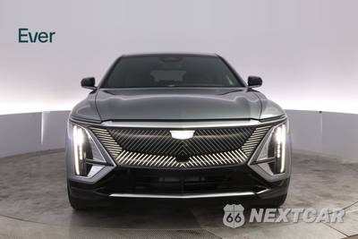 2024 Cadillac LYRIQ Tech 1SA - zdjęcie 12 z 26 - miniatura
