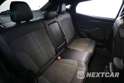 2025 Ford Mustang Mach-E GT Performance Edition - zdjęcie 5 z 27 - miniatura