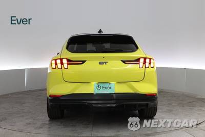 2025 Ford Mustang Mach-E GT Performance Edition - zdjęcie 15 z 27 - miniatura