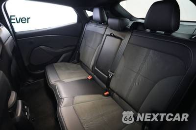 2025 Ford Mustang Mach-E GT Performance Edition - zdjęcie 24 z 27 - miniatura
