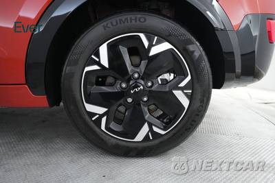 2023 Kia Niro EV Wind - zdjęcie 9 z 28 - miniatura