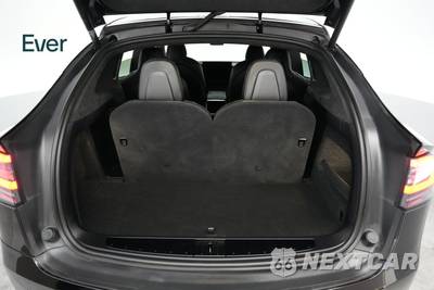 2023 Tesla Model X Plaid - zdjęcie 8 z 29 - miniatura