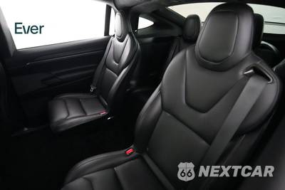 2023 Tesla Model X Plaid - zdjęcie 24 z 29 - miniatura