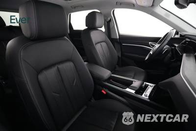 2023 Audi e-tron Premium Plus - zdjęcie 23 z 29 - miniatura