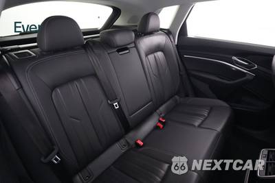 2023 Audi e-tron Premium Plus - zdjęcie 5 z 29 - miniatura