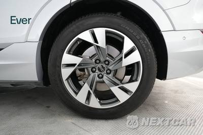 2023 Audi e-tron Premium Plus - zdjęcie 9 z 29 - miniatura