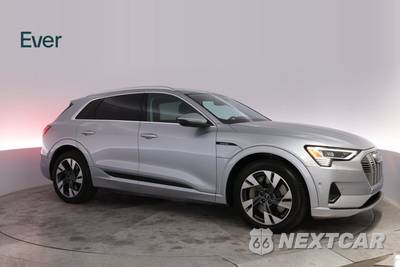 2023 Audi e-tron Premium Plus - zdjęcie 14 z 29 - miniatura