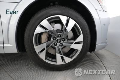 2023 Audi e-tron Premium Plus - zdjęcie 20 z 29 - miniatura