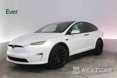 2023 Tesla Model X - zdjęcie 2 z 28 - miniatura