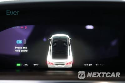 2023 Tesla Model X - zdjęcie 26 z 28 - miniatura