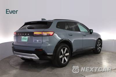 2025 Honda Prologue Touring - zdjęcie 3 z 27 - miniatura