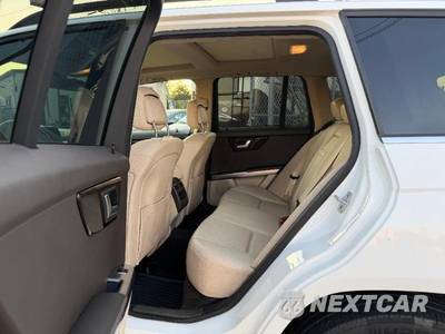 2014 Mercedes-Benz GLK 350 - zdjęcie 11 z 23 - miniatura