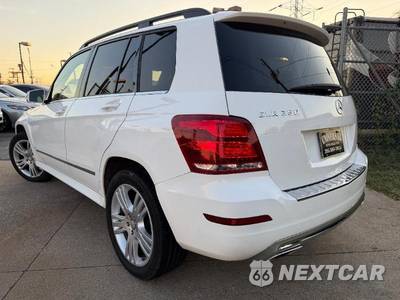 2014 Mercedes-Benz GLK 350 - zdjęcie 5 z 23 - miniatura
