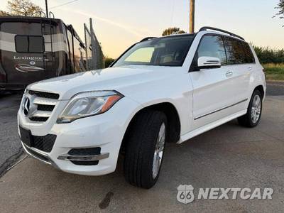 2014 Mercedes-Benz GLK 350 - zdjęcie 7 z 23 - miniatura