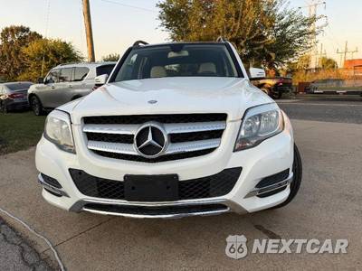 2014 Mercedes-Benz GLK 350 - zdjęcie 8 z 23 - miniatura