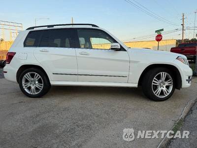 2014 Mercedes-Benz GLK 350 - zdjęcie 2 z 23 - miniatura