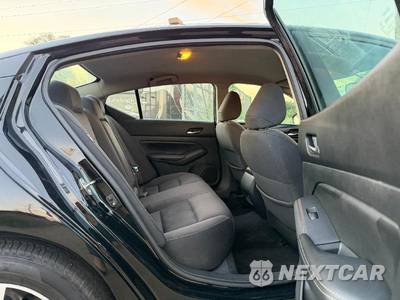2020 Nissan Altima S - zdjęcie 15 z 21 - miniatura