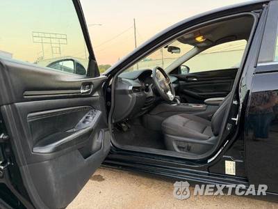 2020 Nissan Altima S - zdjęcie 10 z 21 - miniatura