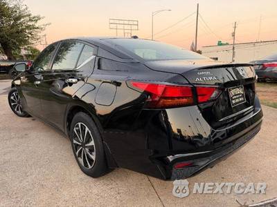 2020 Nissan Altima S - zdjęcie 5 z 21 - miniatura