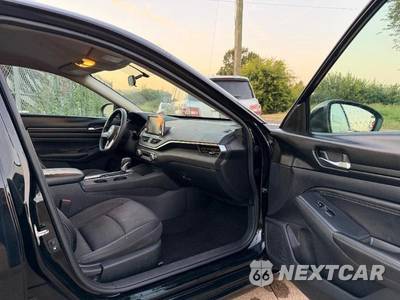 2020 Nissan Altima S - zdjęcie 14 z 21 - miniatura