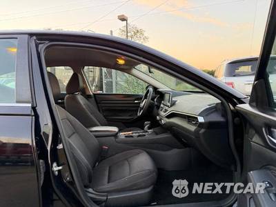 2020 Nissan Altima S - zdjęcie 13 z 21 - miniatura